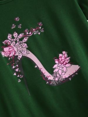 футболка SheIn