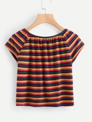 футболка SheIn