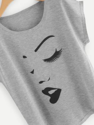 футболка SheIn