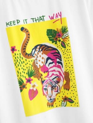 футболка SheIn