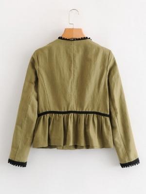 Брюки SheIn