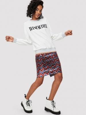 футболка SheIn