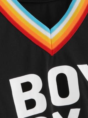 Футболка SheIn