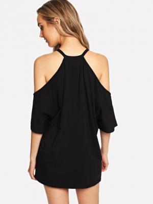 футболка SheIn