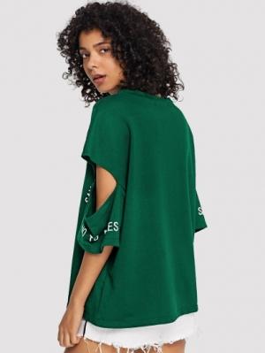 Футболка SheIn