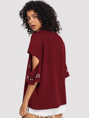 Футболка SheIn