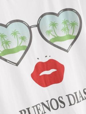 Свитшот SheIn