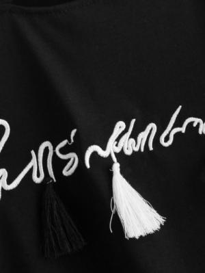 футболка SheIn