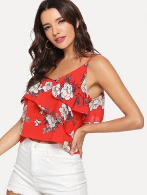 Топ SheIn Топ SheIn