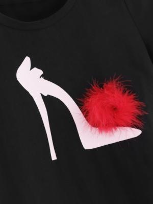 футболка SheIn