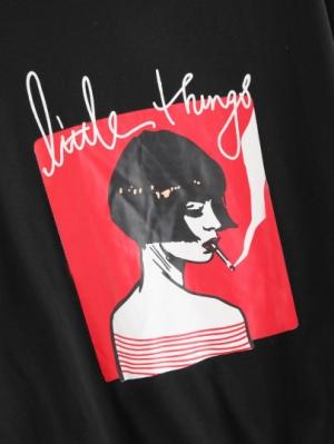 футболка SheIn