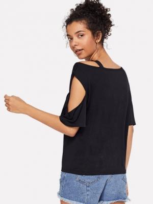 футболка SheIn