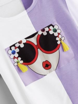 футболка SheIn