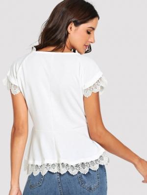 футболка SheIn футболка SheIn