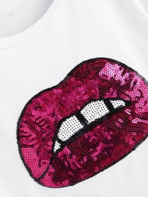 Футболка SheIn Футболка SheIn