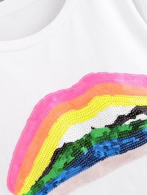 Футболка SheIn Футболка SheIn