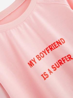 футболка SheIn