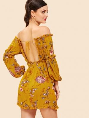 Платье SheIn Платье SheIn