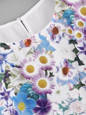 Футболка SheIn