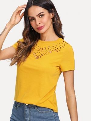 футболка SheIn