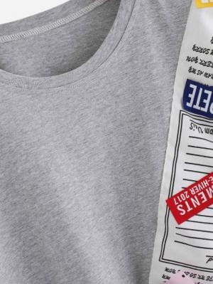 футболка SheIn