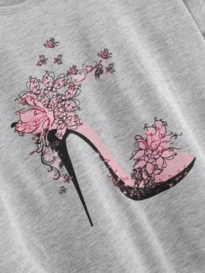 футболка SheIn