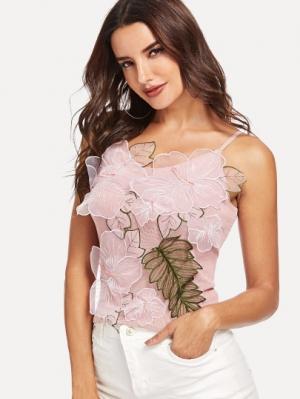 Футболка SheIn