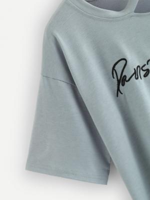 Футболка SheIn