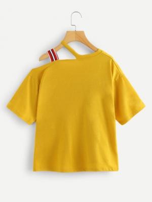 футболка SheIn