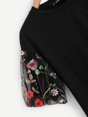 футболка SheIn