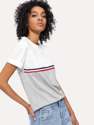 футболка SheIn