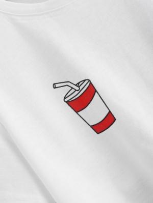 Футболка SheIn Футболка SheIn