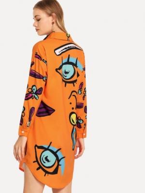 Платье SheIn Платье SheIn