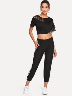 футболка SheIn