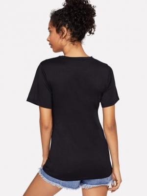 футболка SheIn