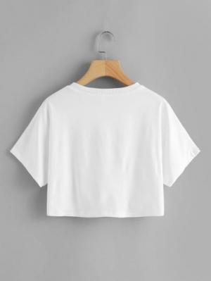 Футболка SheIn