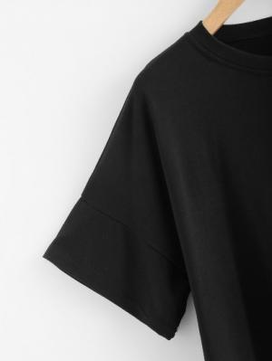 Футболка SheIn