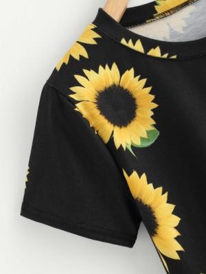 Футболка SheIn