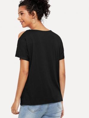 Футболка SheIn