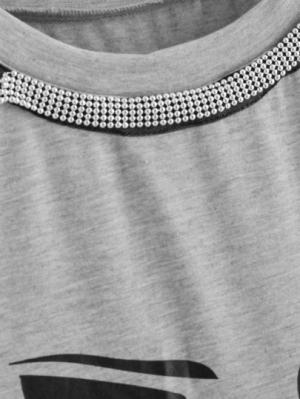 футболка SheIn