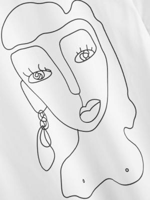 футболка SheIn