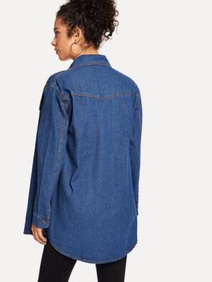 футболка SheIn