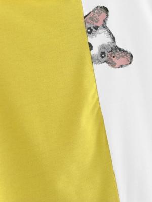 футболка SheIn