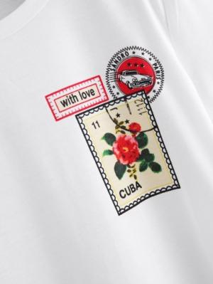 футболка SheIn