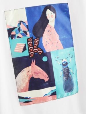 Футболка SheIn