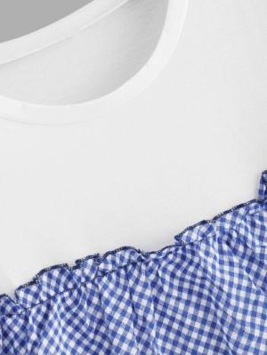 футболка SheIn