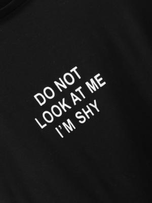 футболка SheIn