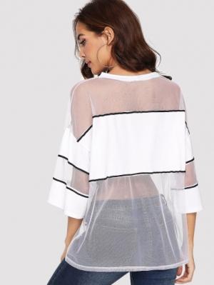 Свитшот SheIn