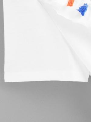 футболка SheIn