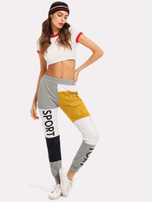 Футболка SheIn